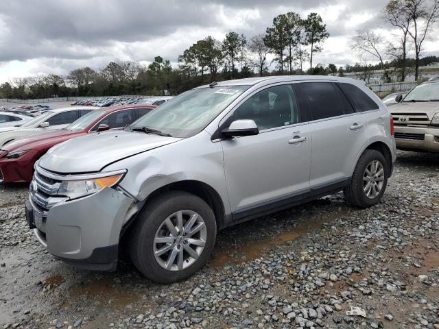 FORD EDGE 2014 2fmdk4kc9eba58524