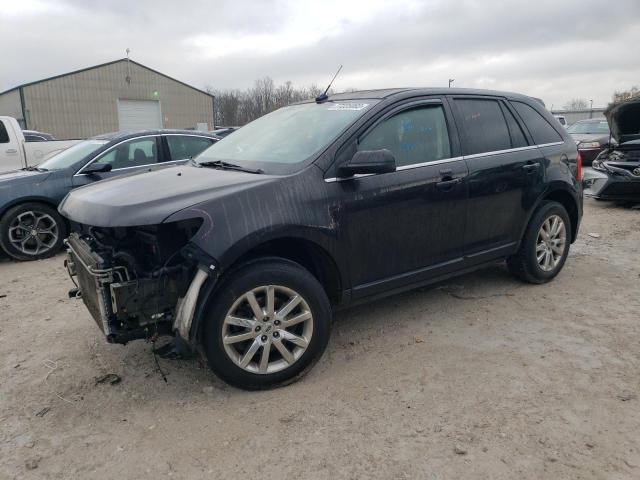 FORD EDGE 2014 2fmdk4kc9eba75081