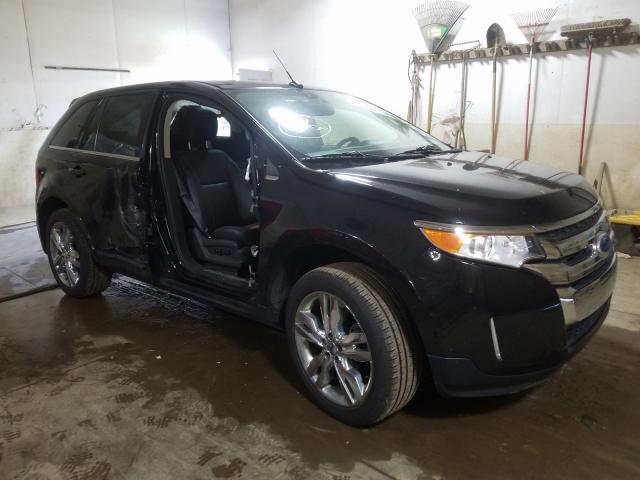 FORD EDGE LIMIT 2014 2fmdk4kc9eba77882