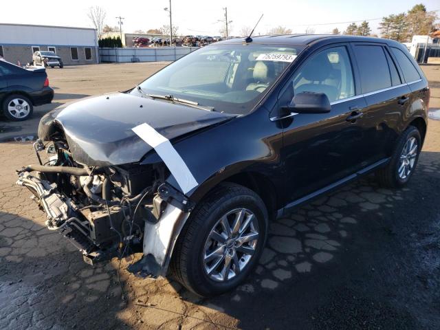 FORD EDGE 2014 2fmdk4kc9eba91216