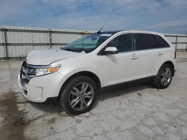 FORD EDGE 2014 2fmdk4kc9ebb11495