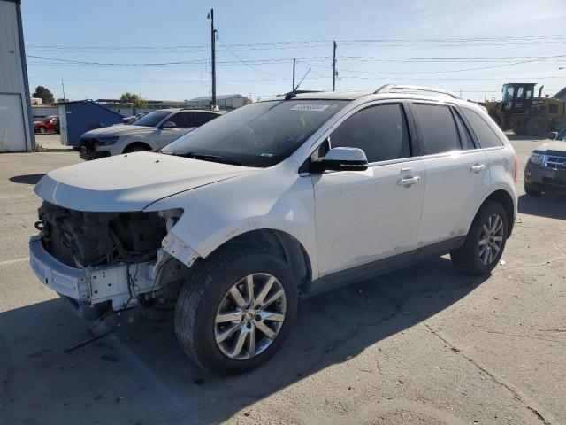 FORD EDGE LIMIT 2014 2fmdk4kc9ebb38924