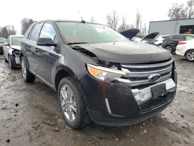 FORD NULL 2014 2fmdk4kc9ebb66495