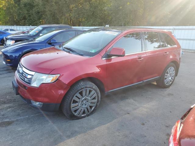 FORD EDGE LIMIT 2010 2fmdk4kcxaba04997