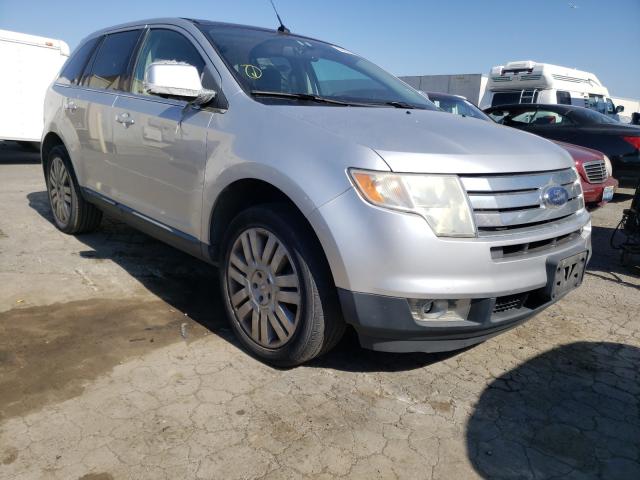 FORD EDGE LIMIT 2010 2fmdk4kcxaba05258