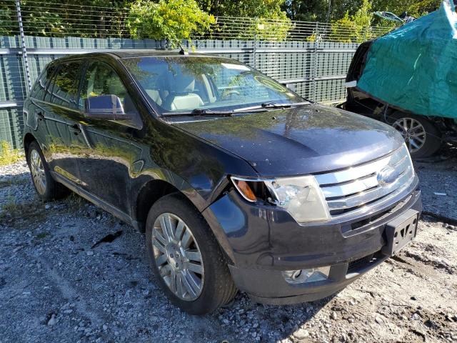 FORD EDGE LIMIT 2010 2fmdk4kcxaba16180