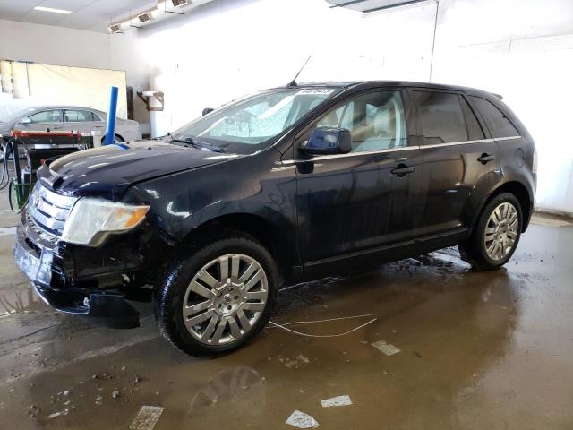 FORD EDGE LIMIT 2010 2fmdk4kcxaba39801