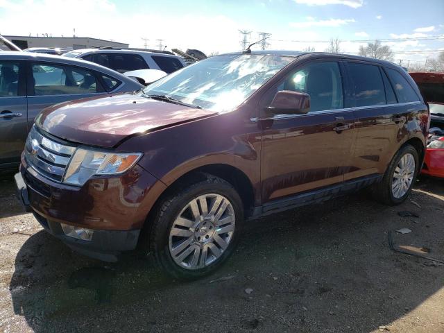 FORD EDGE LIMIT 2010 2fmdk4kcxaba40236