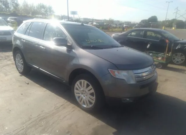 FORD EDGE 2010 2fmdk4kcxaba40933