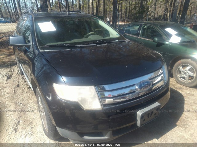 FORD EDGE 2010 2fmdk4kcxaba44156