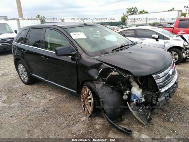 FORD EDGE 2010 2fmdk4kcxaba61023