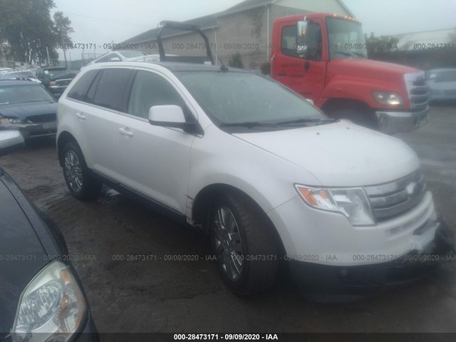 FORD EDGE 2010 2fmdk4kcxaba65735