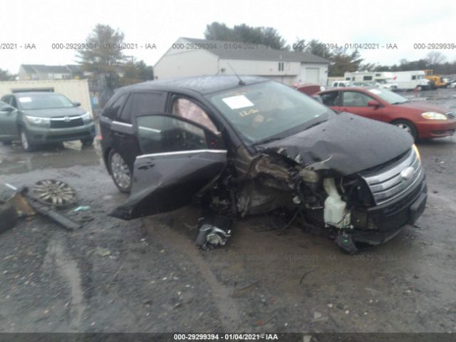 FORD EDGE 2010 2fmdk4kcxaba66027