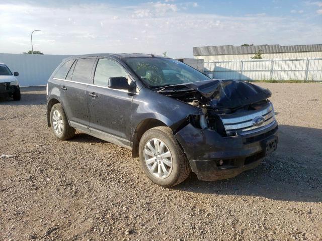 FORD EDGE LIMIT 2010 2fmdk4kcxaba76850