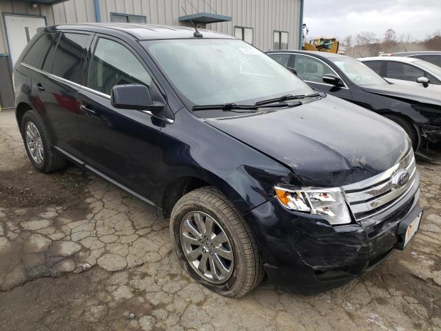 FORD EDGE 2010 2fmdk4kcxaba85810