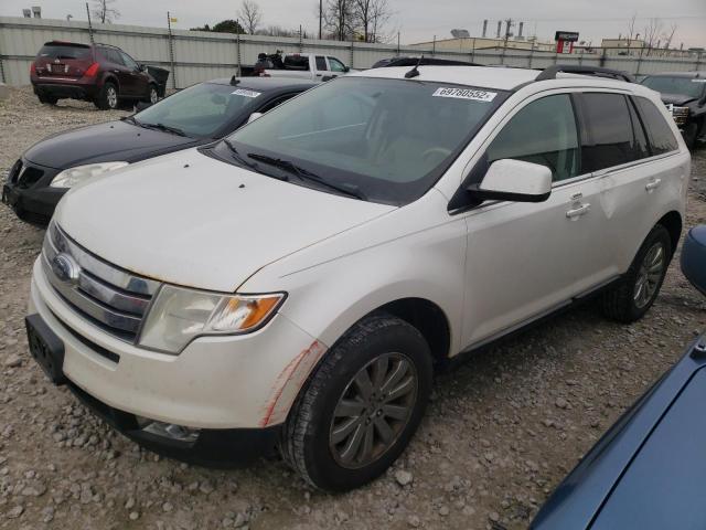 FORD EDGE LIMIT 2010 2fmdk4kcxaba93910