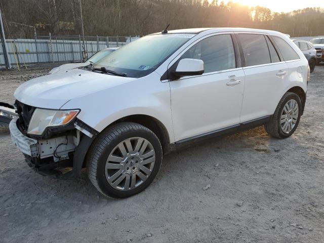 FORD EDGE 2010 2fmdk4kcxaba94801