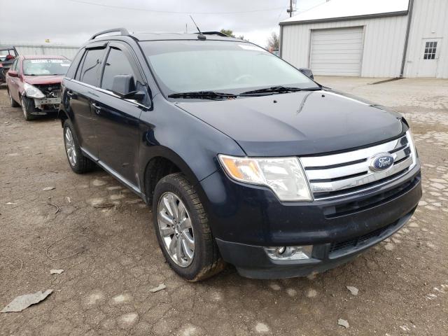 FORD EDGE LIMIT 2010 2fmdk4kcxabb01844