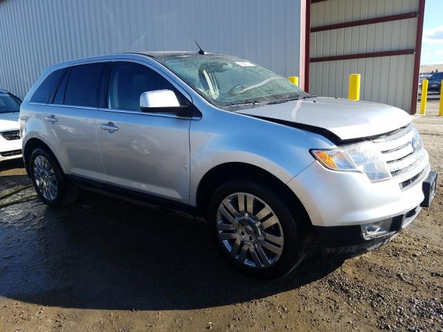 FORD EDGE LIMIT 2010 2fmdk4kcxabb05148