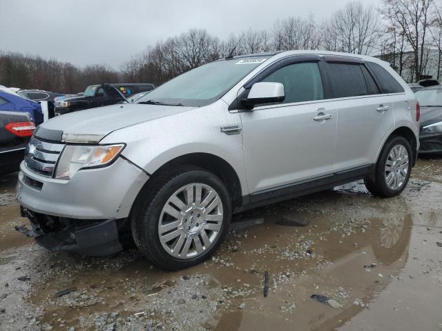 FORD EDGE 2010 2fmdk4kcxabb11600