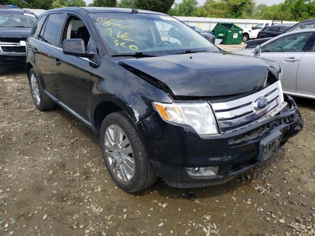 FORD EDGE LIMIT 2010 2fmdk4kcxabb16456