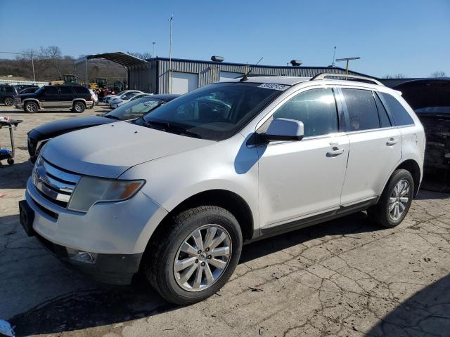 FORD EDGE LIMIT 2010 2fmdk4kcxabb17560