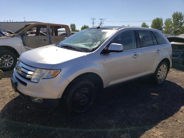 FORD EDGE LIMIT 2010 2fmdk4kcxabb20121