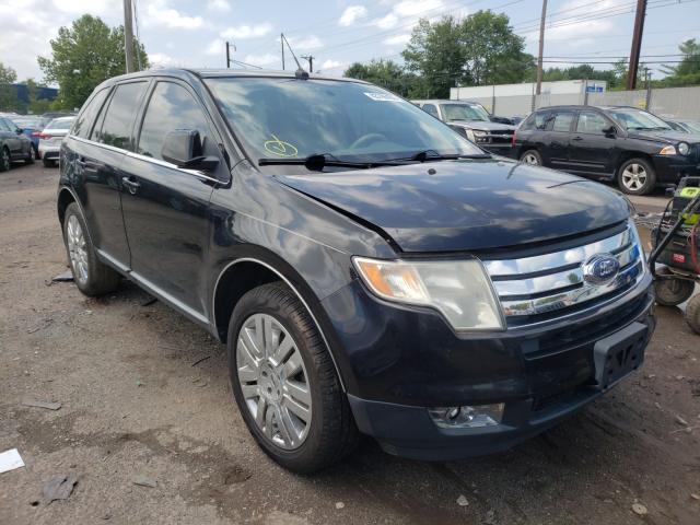 FORD EDGE LIMIT 2010 2fmdk4kcxabb26355