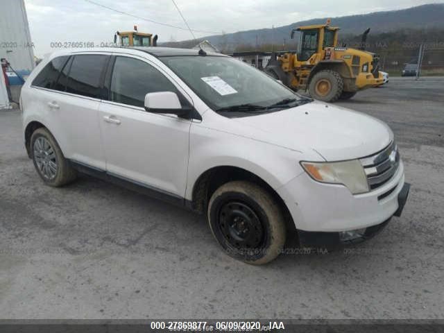 FORD EDGE 2010 2fmdk4kcxabb28185