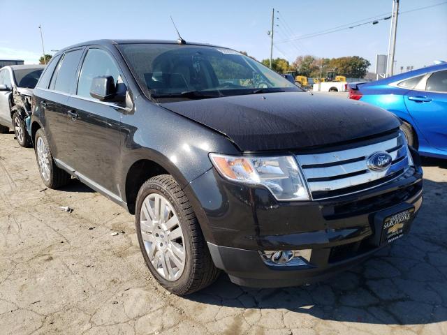 FORD EDGE LIMIT 2010 2fmdk4kcxabb34326