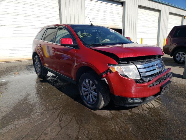 FORD EDGE LIMIT 2010 2fmdk4kcxabb38098