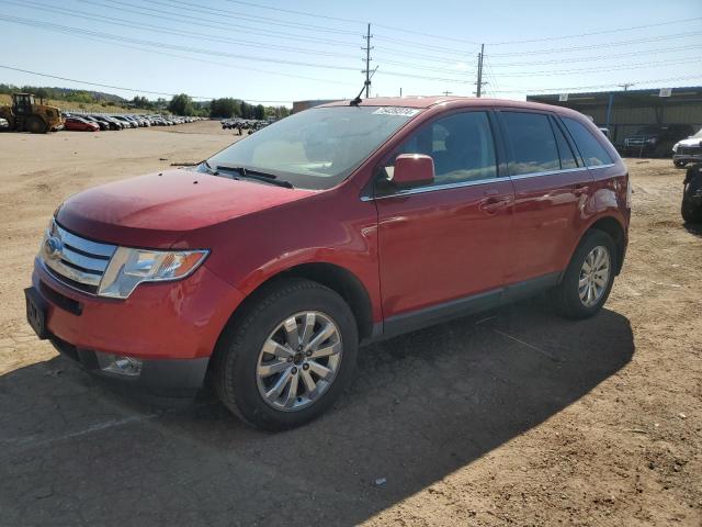 FORD EDGE LIMIT 2010 2fmdk4kcxabb45844