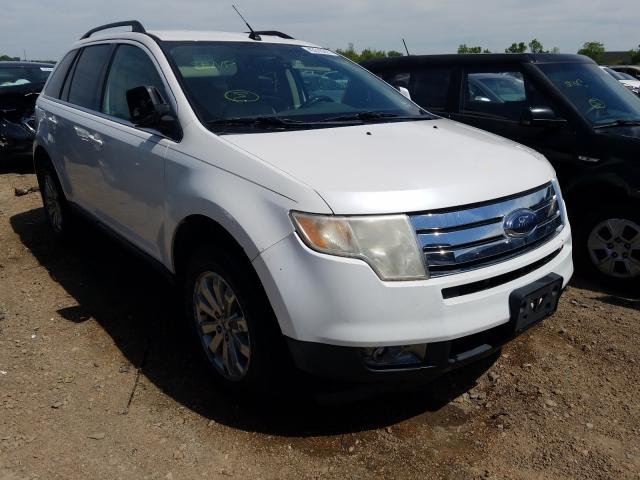 FORD EDGE LIMIT 2010 2fmdk4kcxabb46881