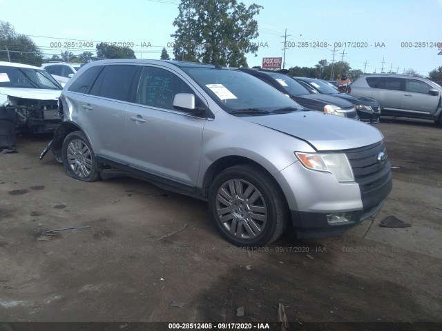 FORD EDGE 2010 2fmdk4kcxabb48811