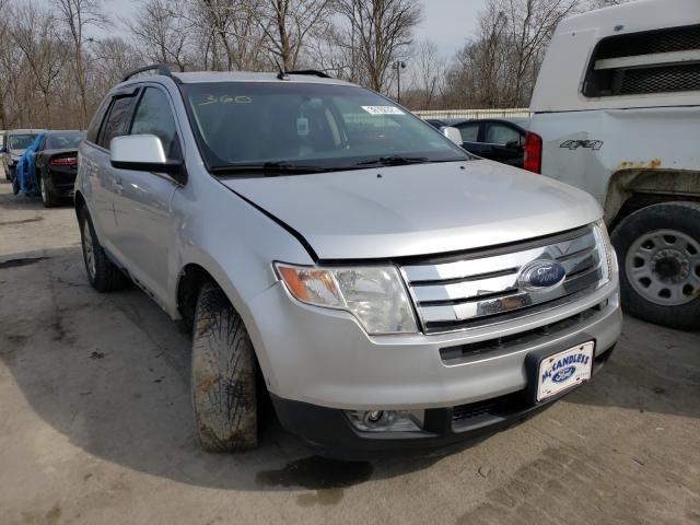 FORD EDGE LIMIT 2010 2fmdk4kcxabb53667