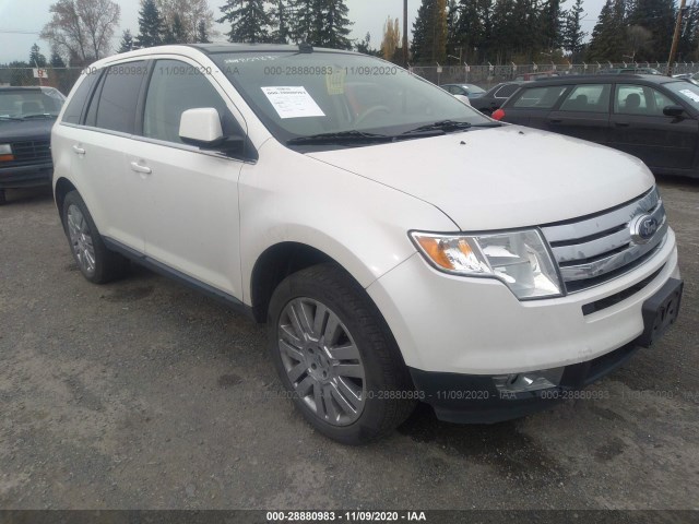 FORD EDGE 2010 2fmdk4kcxabb72736