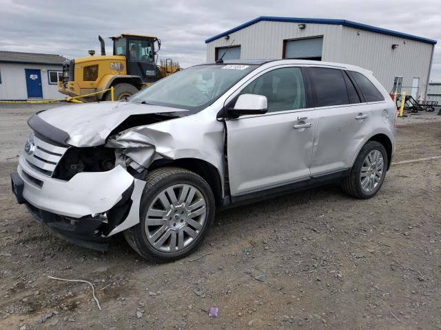 FORD EDGE LIMIT 2010 2fmdk4kcxabb75443