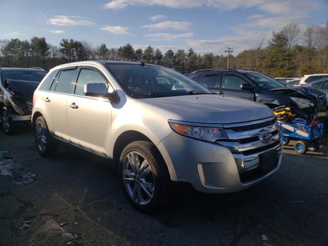 FORD EDGE LIMIT 2011 2fmdk4kcxbba04371