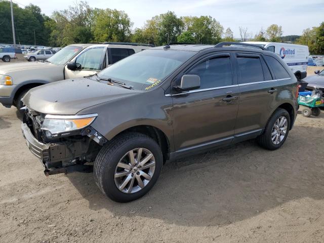 FORD EDGE LIMIT 2011 2fmdk4kcxbba14592