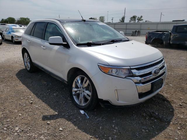 FORD EDGE LIMIT 2011 2fmdk4kcxbba22398