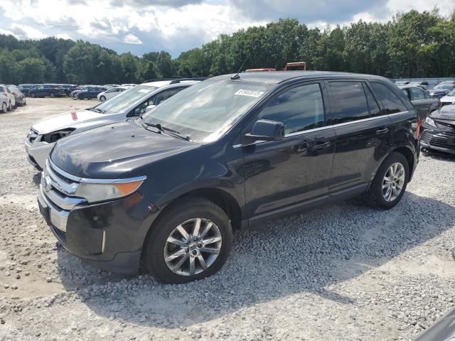 FORD EDGE LIMIT 2011 2fmdk4kcxbba24619