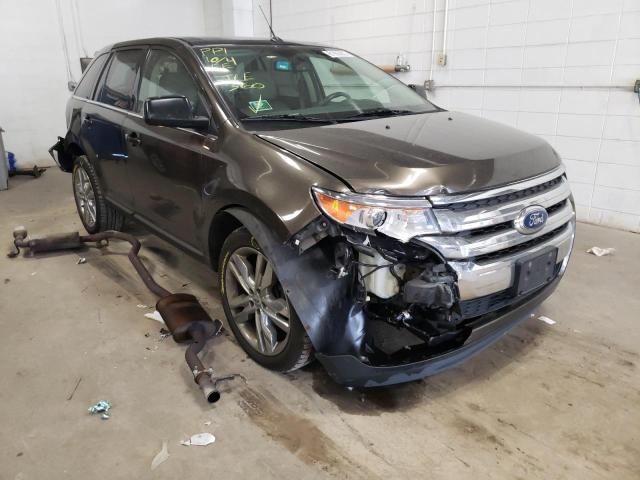 FORD EDGE LIMIT 2011 2fmdk4kcxbba28962