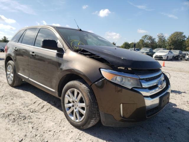 FORD EDGE LIMIT 2011 2fmdk4kcxbba29304