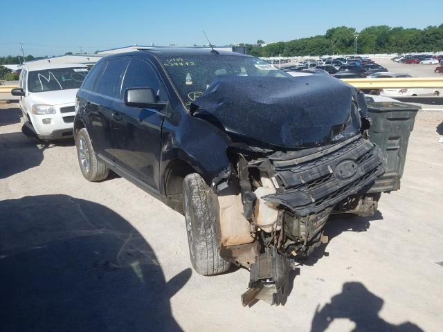 FORD EDGE LIMIT 2011 2fmdk4kcxbba39492