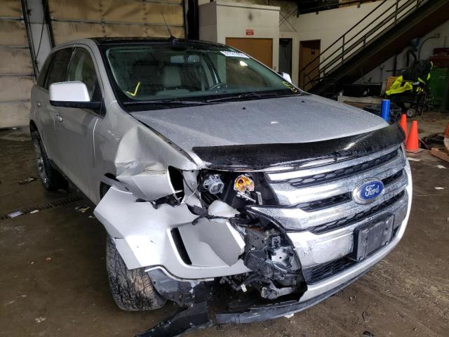 FORD EDGE LIMIT 2011 2fmdk4kcxbba43350