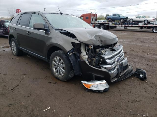 FORD EDGE LIMIT 2011 2fmdk4kcxbba46121