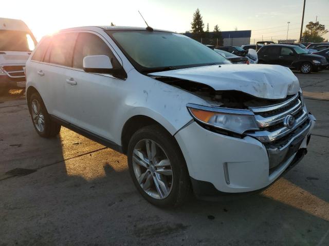 FORD EDGE LIMIT 2011 2fmdk4kcxbba58303