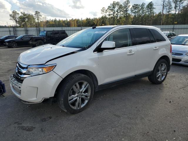 FORD EDGE 2011 2fmdk4kcxbba59872