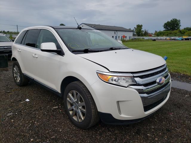 FORD EDGE LIMIT 2011 2fmdk4kcxbba68653