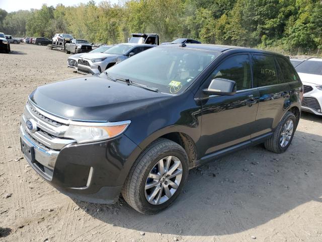 FORD EDGE LIMIT 2011 2fmdk4kcxbba82682